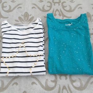 💥Girl's Long Sleeves Top Bundle💥